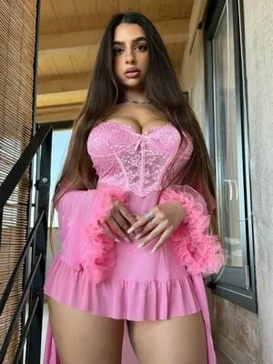 Eva Savagiou OnlyFans Leaked Free Thumbnail Picture - #sYLH6kNVQt