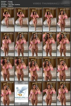 Eva Savagiou OnlyFans Leaked Free Thumbnail Picture - #uuZUMAUPeJ