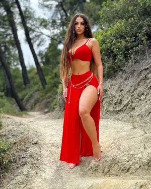 Eva Savagiou OnlyFans Leaked Free Thumbnail Picture - #vt1CFBfjiX