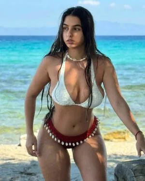 Eva Savagiou OnlyFans Leaked Free Thumbnail Picture - #wWLjFUNAJx