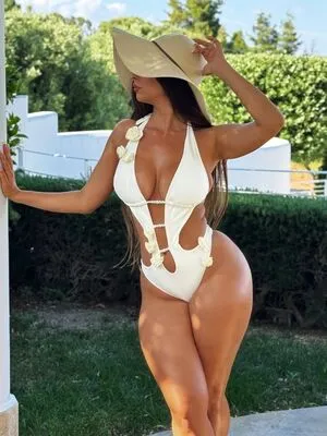Eva Savagiou OnlyFans Leaked Free Thumbnail Picture - #xEZ0YLieiv