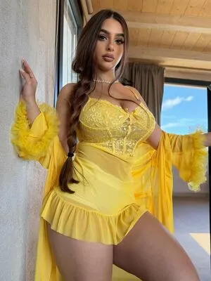 Eva Savagiou OnlyFans Leaked Free Thumbnail Picture - #xs7A1yU1uv