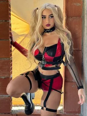 Eva Savagiou OnlyFans Leaked Free Thumbnail Picture - #zeSUTJV0np