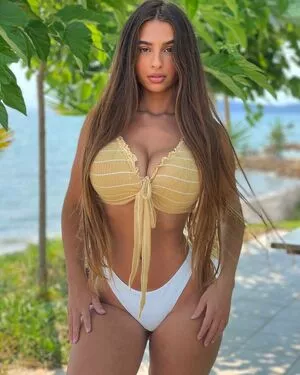 Eva Savagiou OnlyFans Leaked Free Thumbnail Picture - #B5yhntgHgB