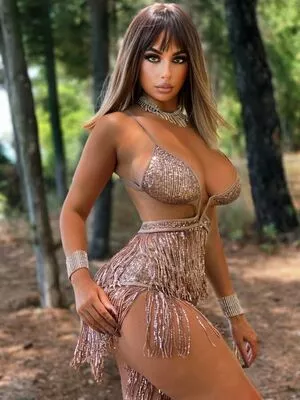 Eva Savagiou OnlyFans Leaked Free Thumbnail Picture - #msoqm8yax5