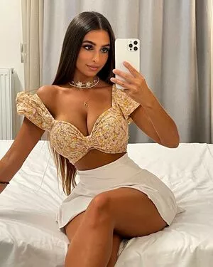 Eva Savagiou OnlyFans Leaked Free Thumbnail Picture - #uQ7zQgssIy