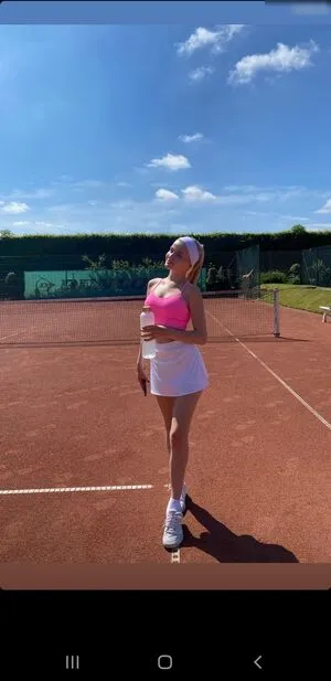 Eva Schmidthals OnlyFans Leaked Free Thumbnail Picture - #iaFHQzIoyu