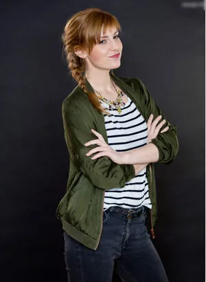 Eva Schulz OnlyFans Leaked Free Thumbnail Picture - #4hXvAw4c46