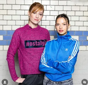 Eva Schulz OnlyFans Leaked Free Thumbnail Picture - #7tFnGPR1yO