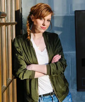 Eva Schulz OnlyFans Leaked Free Thumbnail Picture - #ANweXAGCDW