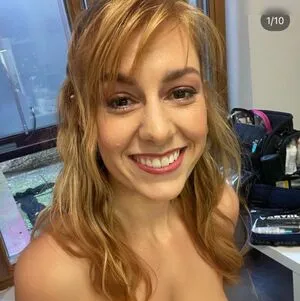 Eva Schulz OnlyFans Leaked Free Thumbnail Picture - #IK08hbynAx