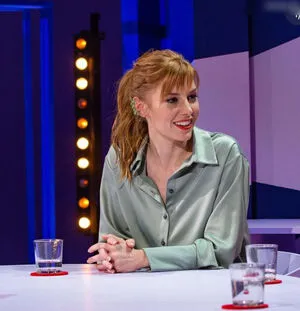 Eva Schulz OnlyFans Leaked Free Thumbnail Picture - #OhSC3qWEGh