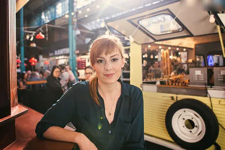 Eva Schulz OnlyFans Leaked Free Thumbnail Picture - #UeXyTrvMye