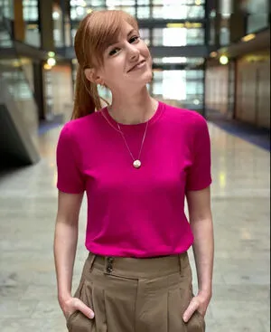 Eva Schulz OnlyFans Leaked Free Thumbnail Picture - #UxchA43deu