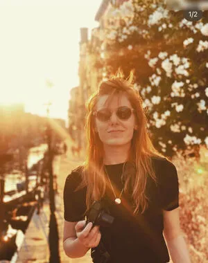 Eva Schulz OnlyFans Leaked Free Thumbnail Picture - #W9AnceDJ3p