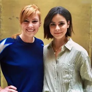 Eva Schulz OnlyFans Leaked Free Thumbnail Picture - #qHHo5WiTVB