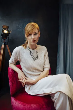 Eva Schulz OnlyFans Leaked Free Thumbnail Picture - #qNxR62qSh8