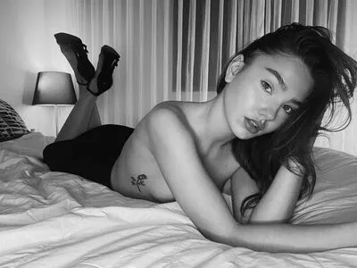 Eva Shakun OnlyFans Leaked Free Thumbnail Picture - #QMMFImPz4j