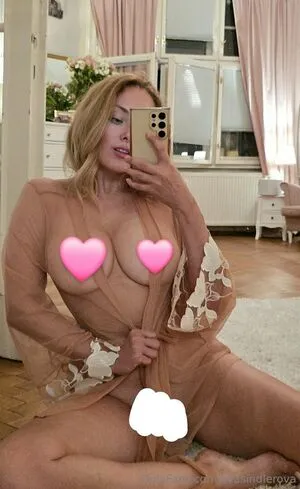 Eva Sindlerova OnlyFans Leaked Free Thumbnail Picture - #a2H6z9LBGp