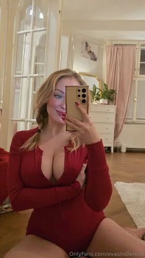 Eva Sindlerova OnlyFans Leaked Free Thumbnail Picture - #m8R02jciWr