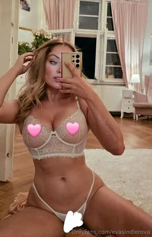 Eva Sindlerova OnlyFans Leaked Free Thumbnail Picture - #vmWSzZVDbL