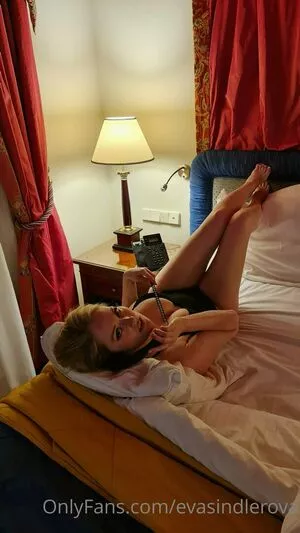 Eva Sindlerova OnlyFans Leaked Free Thumbnail Picture - #zV1qjfZAh2