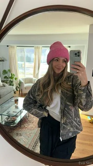 Eva Sky OnlyFans Leaked Free Thumbnail Picture - #24ZyKKUhBy