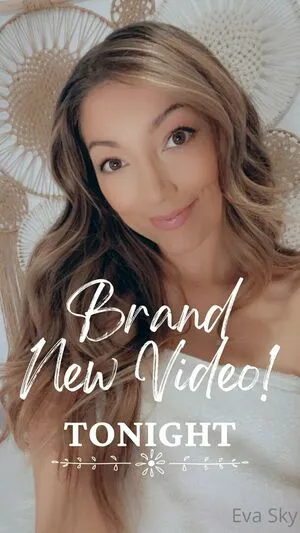 Eva Sky OnlyFans Leaked Free Thumbnail Picture - #6kdJW94hJb