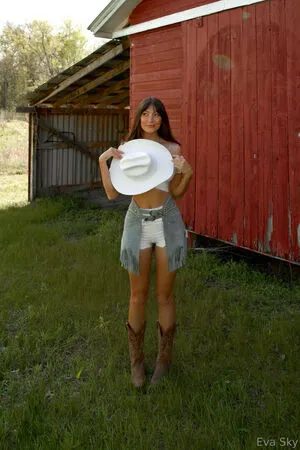 Eva Sky OnlyFans Leaked Free Thumbnail Picture - #bAo51jMTrF