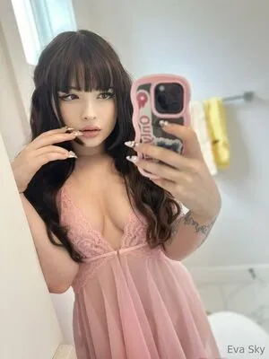Eva Sky OnlyFans Leaked Free Thumbnail Picture - #dO1mNXfSgt