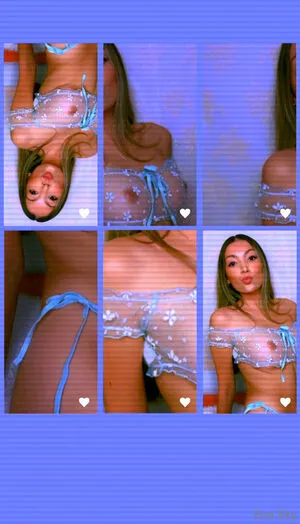 Eva Sky OnlyFans Leaked Free Thumbnail Picture - #oKP4fzbIMf