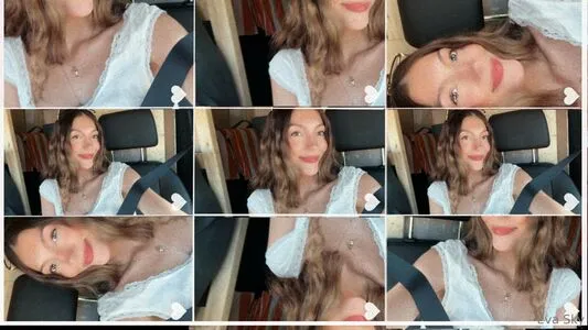 Eva Sky OnlyFans Leaked Free Thumbnail Picture - #qz7e8kcS7V
