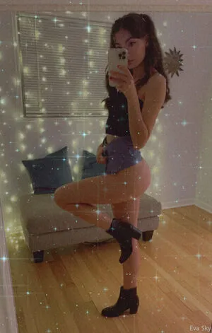 Eva Sky OnlyFans Leaked Free Thumbnail Picture - #utlPdZkSPn