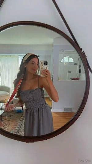 Eva Sky OnlyFans Leaked Free Thumbnail Picture - #yXEOMbOrZ8