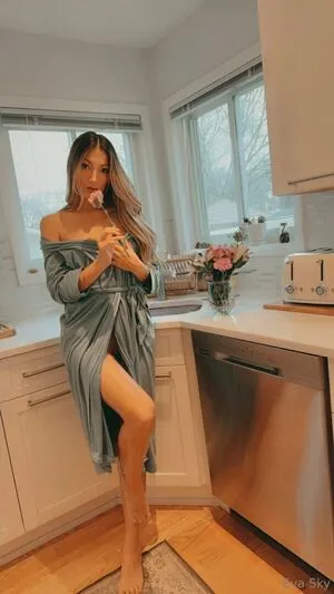 Eva Sky OnlyFans Leaked Free Thumbnail Picture - #yfm9wX9PhH
