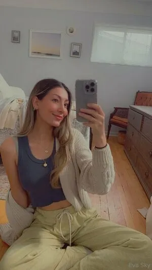 Eva Sky OnlyFans Leaked Free Thumbnail Picture - #zjbmszjb7B