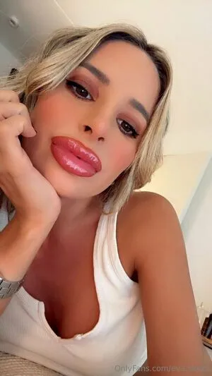 Eva Sky Ts OnlyFans Leaked Free Thumbnail Picture - #2NEmgnxtqS