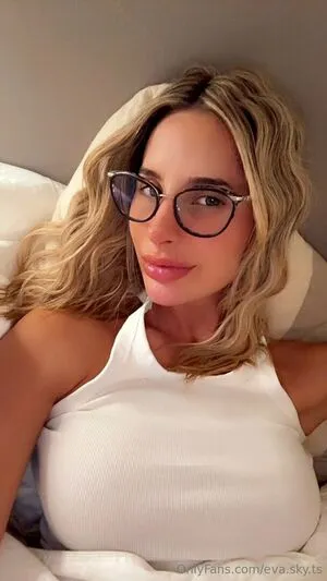 Eva Sky Ts OnlyFans Leaked Free Thumbnail Picture - #6qlPkbtQwu