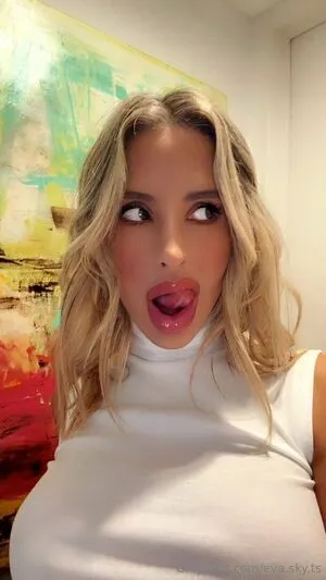 Eva Sky Ts OnlyFans Leaked Free Thumbnail Picture - #9Vch01Q6gN