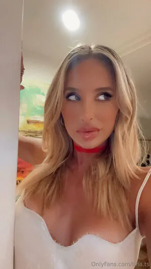 Eva Sky Ts OnlyFans Leaked Free Thumbnail Picture - #A6NlkOJQJj