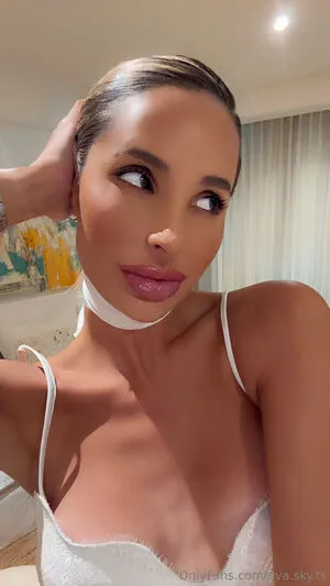 Eva Sky Ts OnlyFans Leaked Free Thumbnail Picture - #AnNFl3ACNk