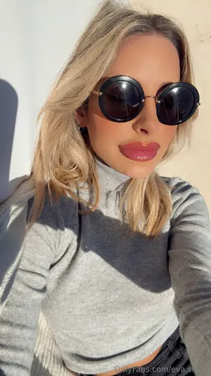 Eva Sky Ts OnlyFans Leaked Free Thumbnail Picture - #COX8oowZmh