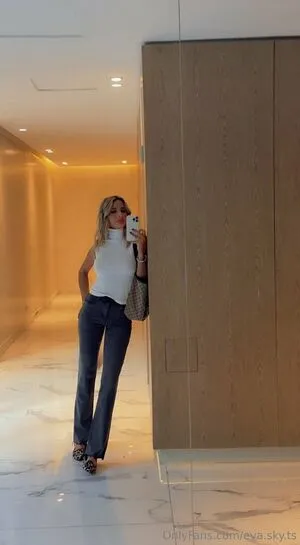 Eva Sky Ts OnlyFans Leaked Free Thumbnail Picture - #F0TqfgY4wL