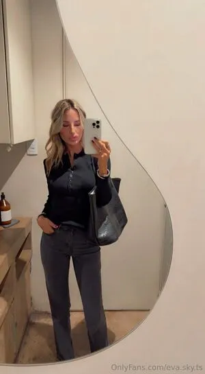 Eva Sky Ts OnlyFans Leaked Free Thumbnail Picture - #FOrOvFBhV9