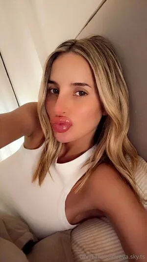 Eva Sky Ts OnlyFans Leaked Free Thumbnail Picture - #GieAtDrEeT