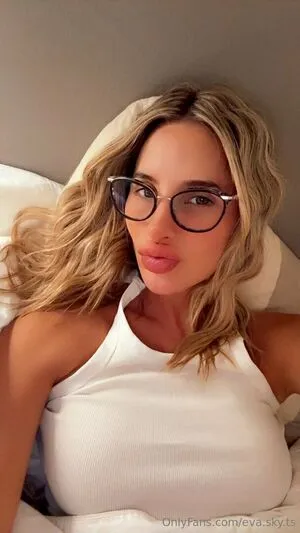Eva Sky Ts OnlyFans Leaked Free Thumbnail Picture - #ILq7TgZipG