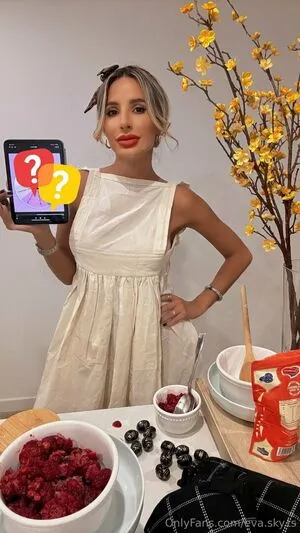 Eva Sky Ts OnlyFans Leaked Free Thumbnail Picture - #QNi0262D1R