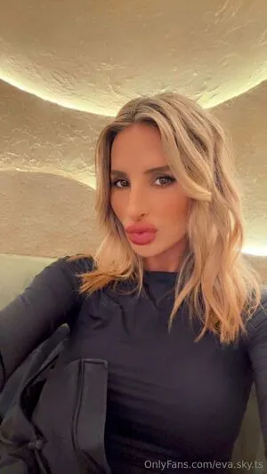 Eva Sky Ts OnlyFans Leaked Free Thumbnail Picture - #S5HSfmrUa2
