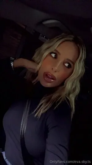 Eva Sky Ts OnlyFans Leaked Free Thumbnail Picture - #TAiivmo9H8