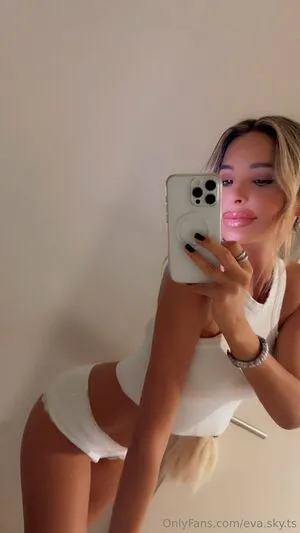 Eva Sky Ts OnlyFans Leaked Free Thumbnail Picture - #UXuNeKvHLZ